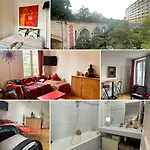 Chez Alycelia - Studio Gare De Lyon Et Bastille