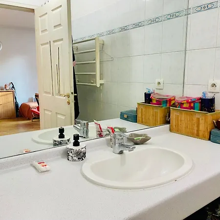 Chez Alycelia - Studio Gare De Lyon Et Bastille Paris